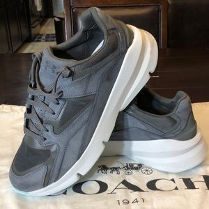 Under Amour Reflective